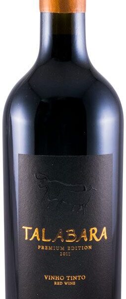 Talabara Tinto Premium Edition 2011 0.75L