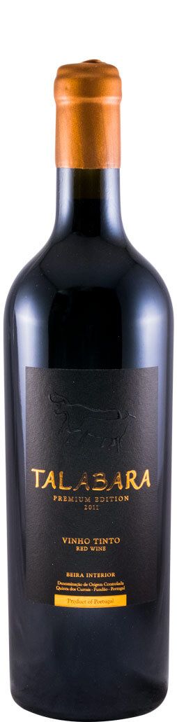 Talabara Tinto Premium Edition 2011 0.75L