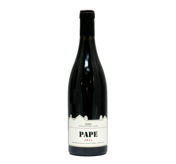 Pape 2011 Tinto 0.75L