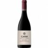 CARM Grande Reserva tinto 2017