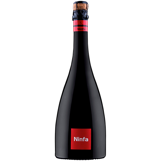 images Ninfa Blanc de Noir cuvée-Sparkling/Espumante 0.75L