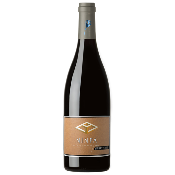 Ninfa-Vinhas Velhas 2016 Tinto 0.75L