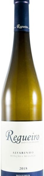 Quinta do Regueiro Reserva 2018 Branco 0.75L