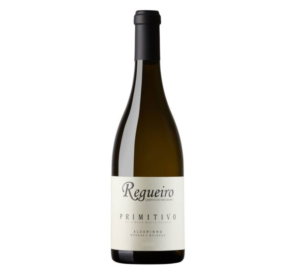 Quinta do Regueiro Primitivo Alvarinho 2016 Branco 0.75L