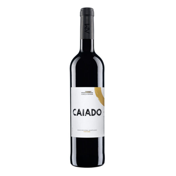 images Caiado 2016 Tinto 0.75L