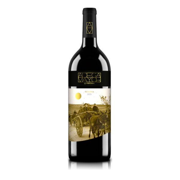 images Adega Mayor Reserva Magnum 2015 Tinto 1.5L