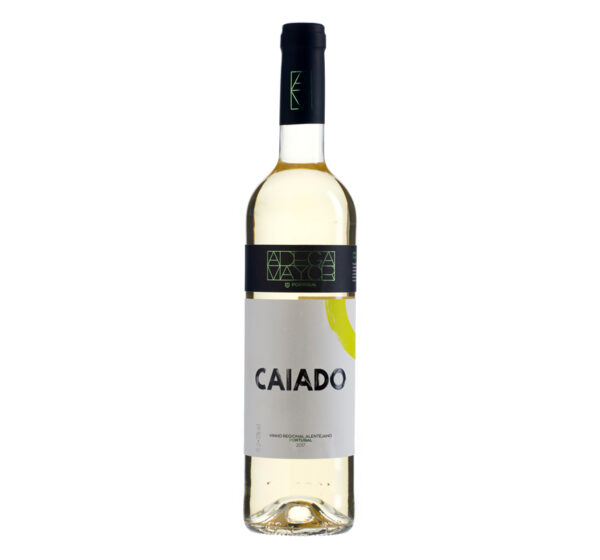 Caiado 2017 Branco 0.75L