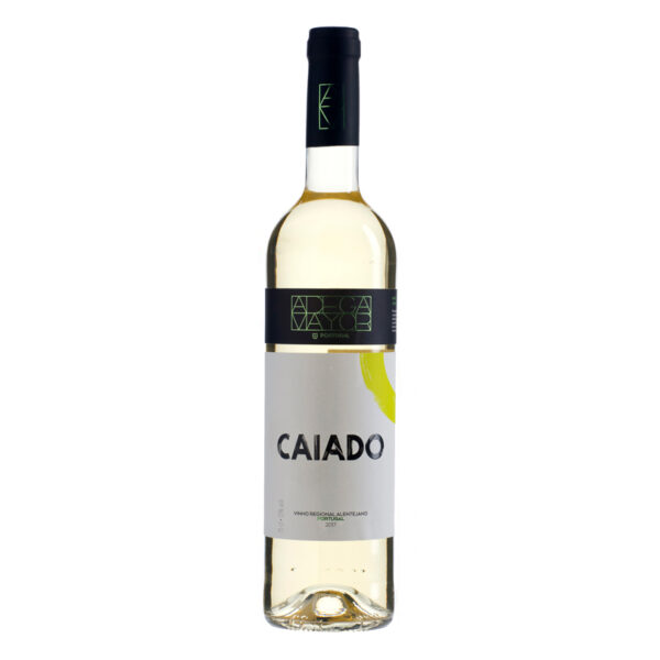 images Caiado 2017 Branco 0.75L
