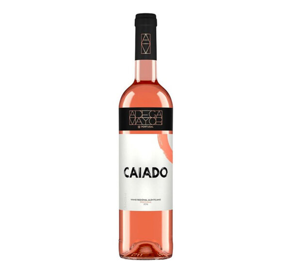Caiado 2017 Rosé 0.75L