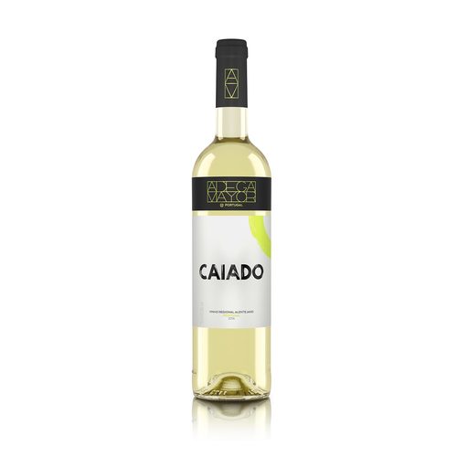 VRA AM CAIADO 2018 BRC 0.75L