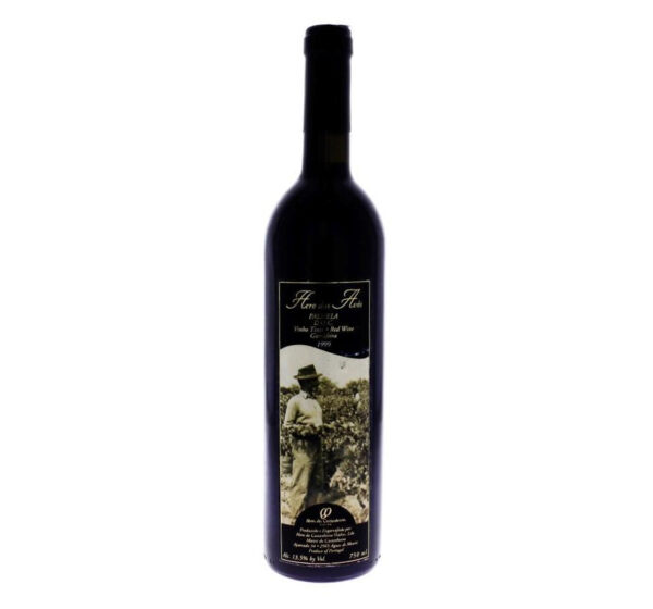 Hero dos Avós Garrafeira 2001 Tinto 0.75L
