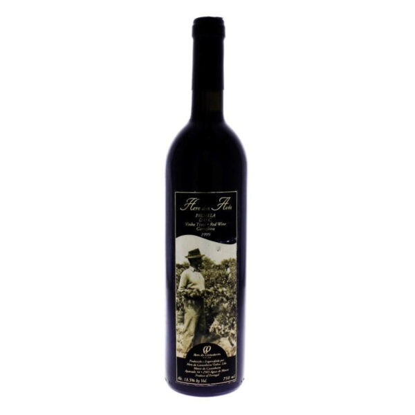 Hero dos Avós Garrafeira 2001 Tinto 0.75L