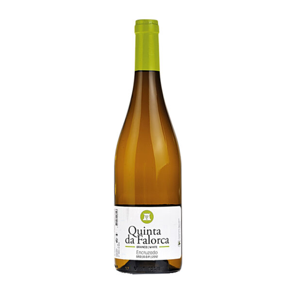 Quinta da Falorca Encruzado Reserva 2016 Branco 0.75L