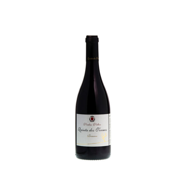 Quinta dos Termos Vinhas Velhas 2014 Tinto 0.75L