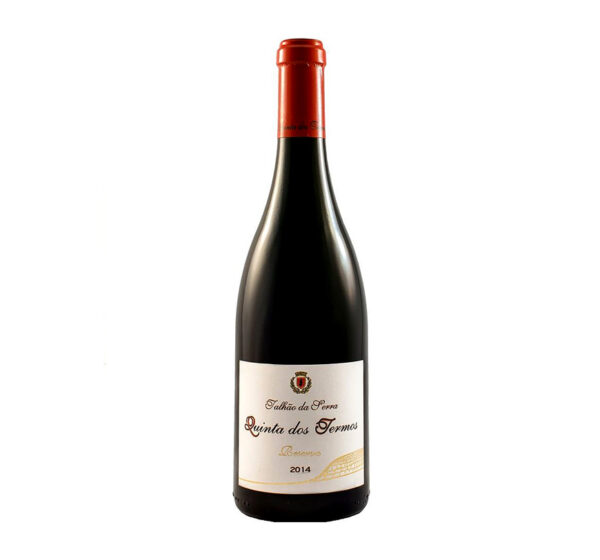 Quinta dos Termos Reserva Talhão Serra 2014 0.75L