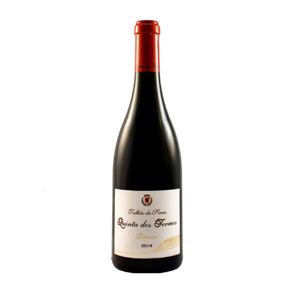 Quinta dos Termos Reserva Talhão Serra 2014 0.75L