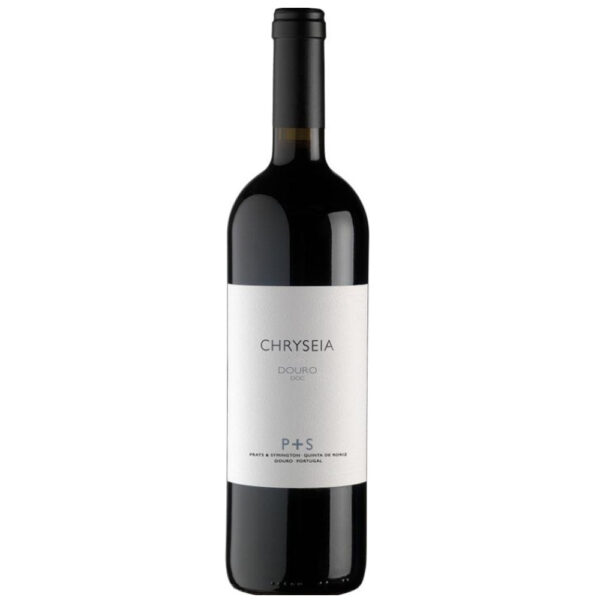 images Chryseia 2015 Tinto 0.75L