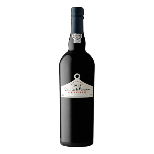 Porto Quinta Do Vesuvio 2015