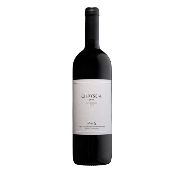 Chryseia 2016 Tinto 0.75L