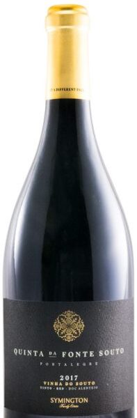 Vinha do Souto 2017 Tinto 0.75L