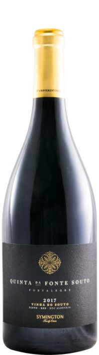 Vinha do Souto 2017 Tinto 0.75L