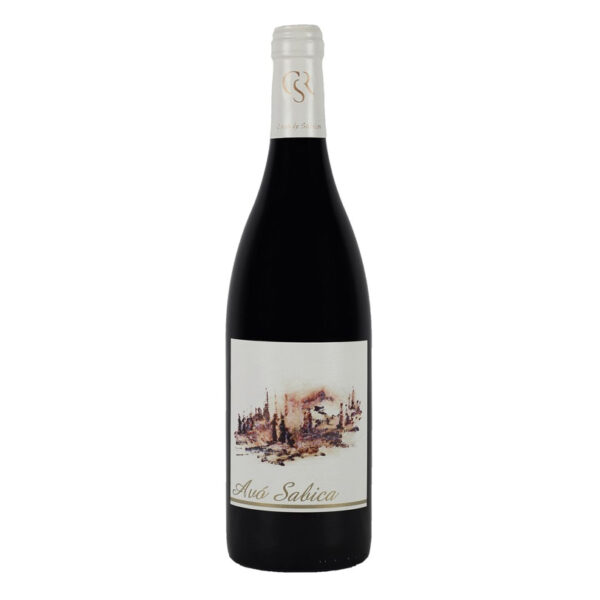 images Avó Sabica 2011 Tinto 0.75L