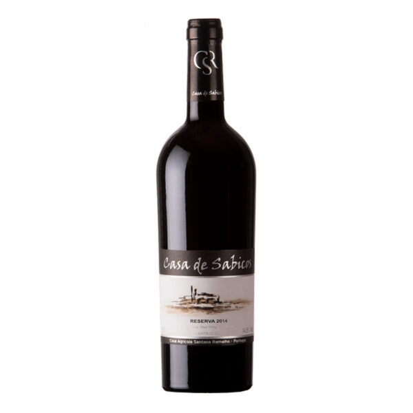images Casa de Sabicos Reserva 2018 Tinto 0.75L