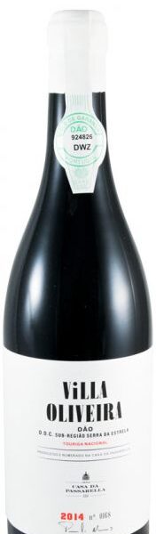 images Casa Passarela Villa Oliveira 2014 Tinto 0.75L