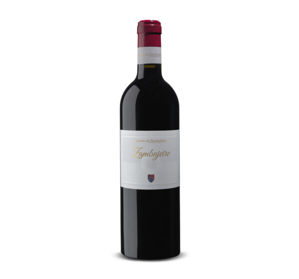 Zambujeiro 2013 Tinto 0.75L