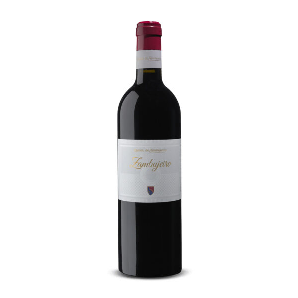 Zambujeiro 2013 Tinto 0.75L