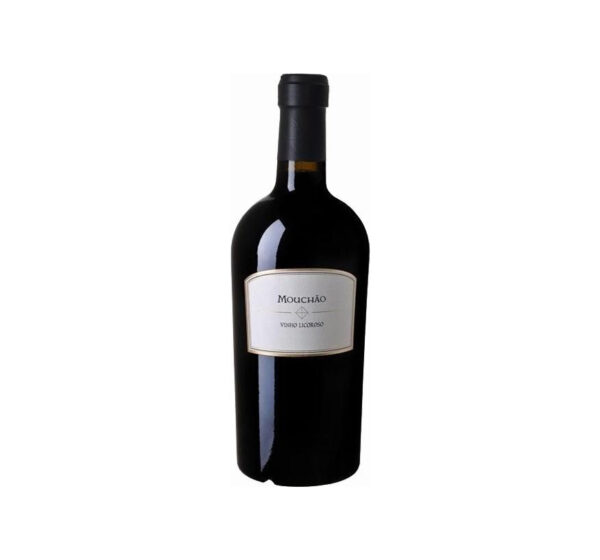 Licoroso Mouchão 2009 0.75L