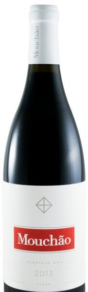 Mouchão 2013 Tinto 0.75L