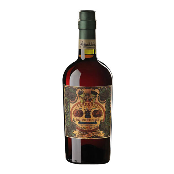 Vermouth d\'el Professore 0.75L