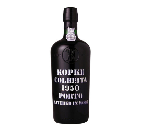 Porto Kopke 1950 Colheita 0.75L