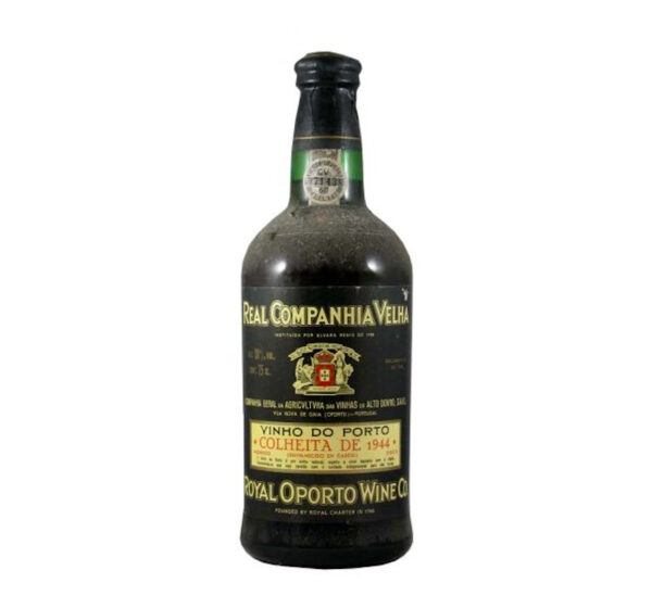 Porto Real Companhia Velha 1958 Colheita 0.75L