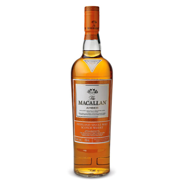 Macallan Amber 0.70L