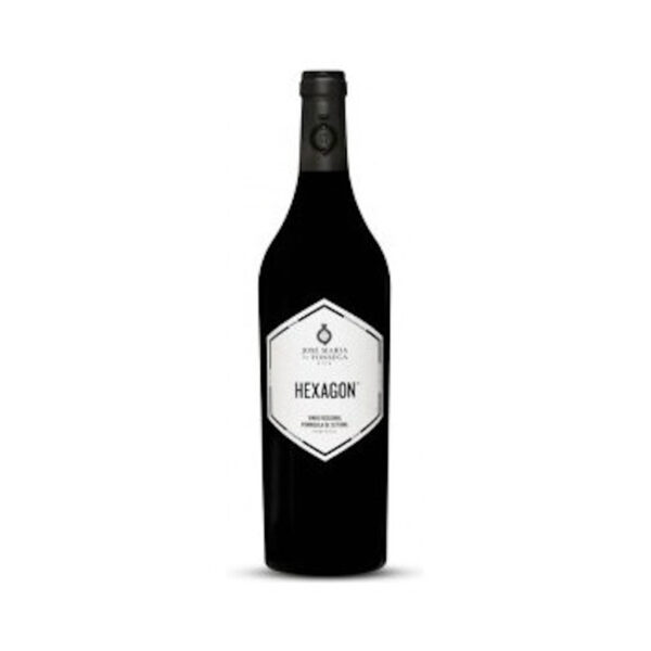 Hexagon 2008 Tinto 0.75L