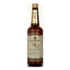 Canadian Seagrams VO 0.70L