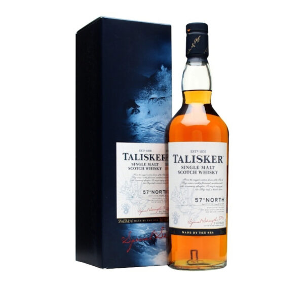Talisker 57º North 0.70L