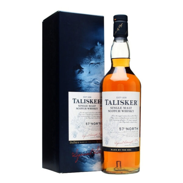 Talisker 57º North 0.70L