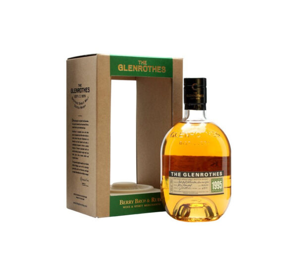 Glenrothes 1995 Vintage 0.70L