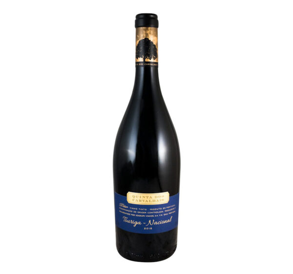 Quinta dos Carvalhais Touriga Nacional 2012 Tinto 0.75L