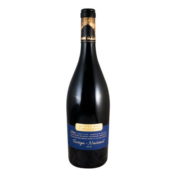 Quinta dos Carvalhais Touriga Nacional 2012 Tinto 0.75L