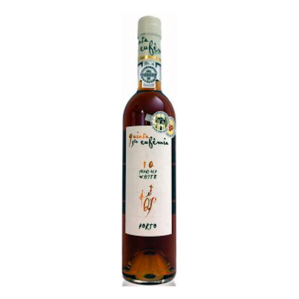 Porto Quinta Santa Eufémia 10 Anos 0.50L