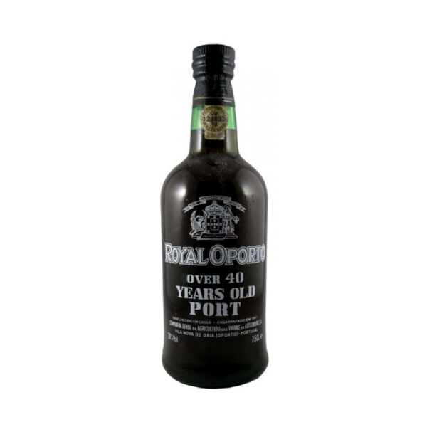 Porto Royal Oporto 40 Anos 0.75L