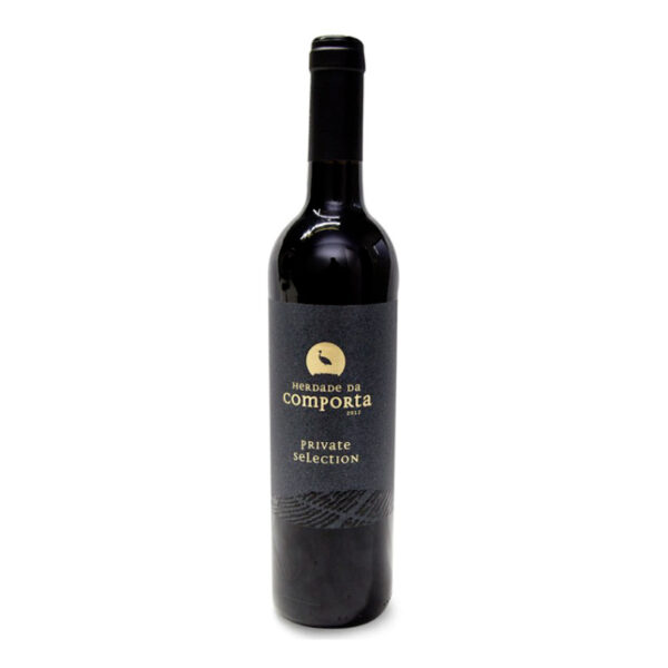 Herdade da Comporta Private Selection 2012 Tinto 0.75L