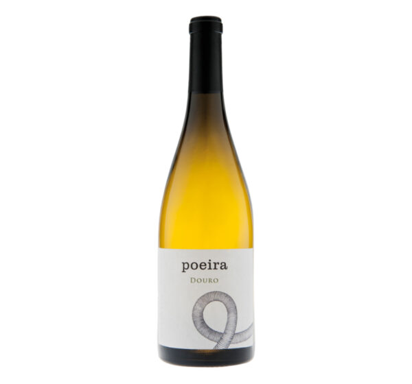 Poeira 2014 Branco 0.75L