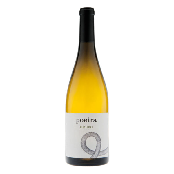Poeira 2014 Branco 0.75L