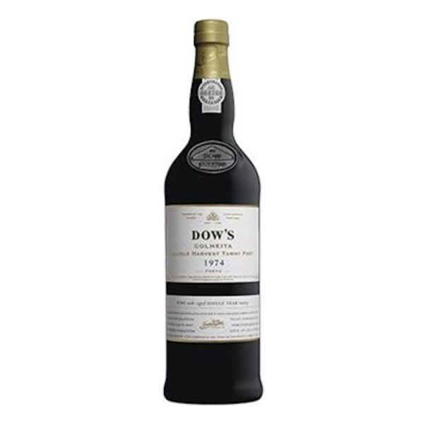 Porto Dows 1974 Colheita 0.75L