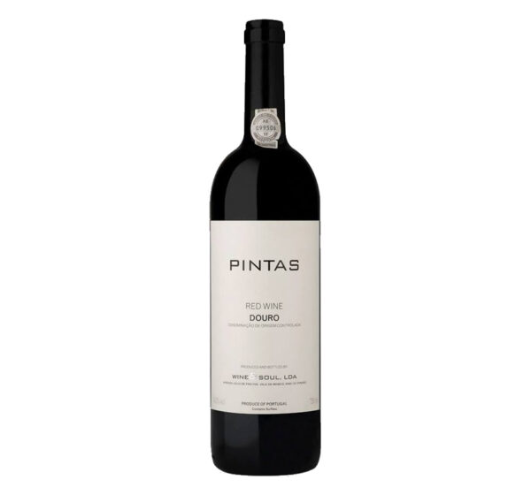Pintas 2012 Tinto 0.75L